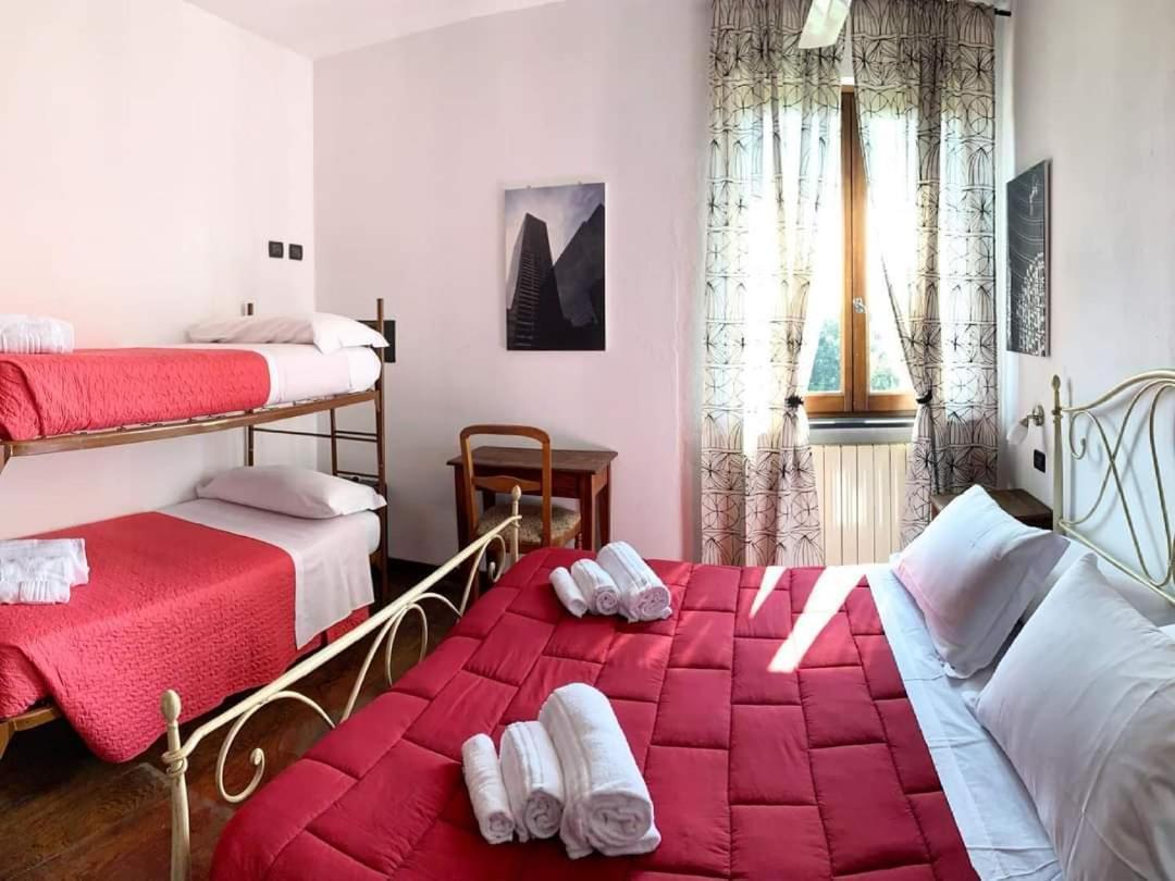 Altopiano Finale Ligure Dış mekan fotoğraf