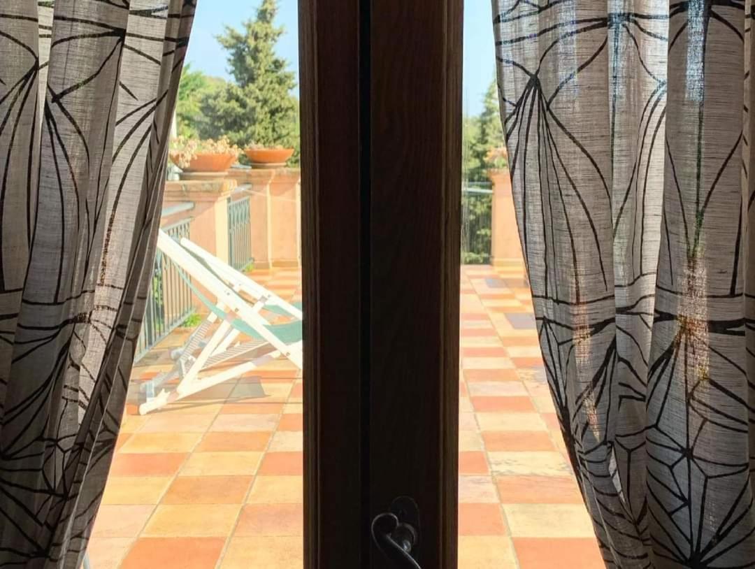 Altopiano Finale Ligure Dış mekan fotoğraf